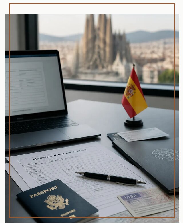 Оформление Startup Visa и ВНЖ Испании для бизнеса в Елабуге