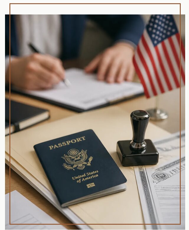 Оформление гражданства США в Елабуге под ключ от 45576 р. | Гиперактив-Лбг
